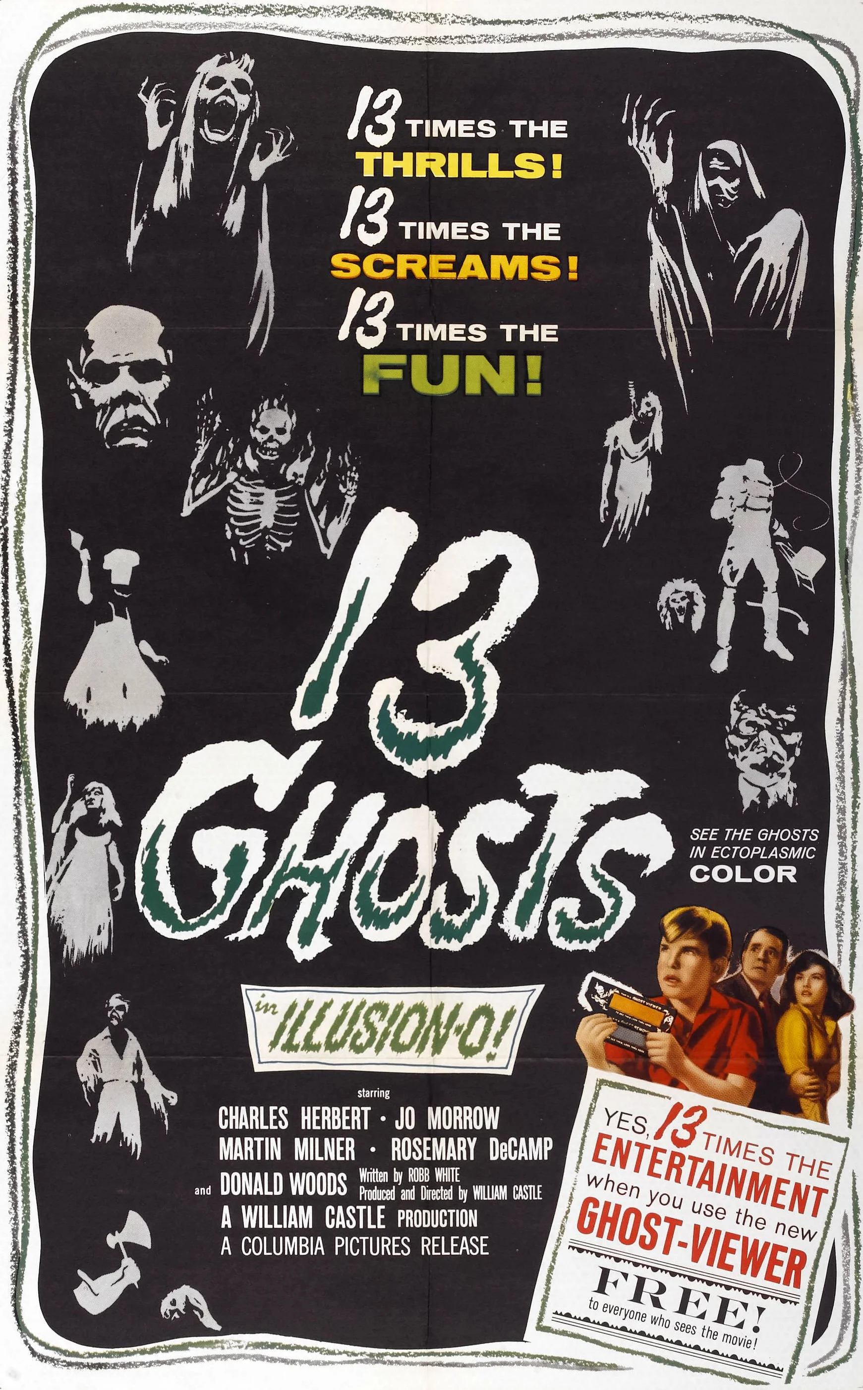 13Gh