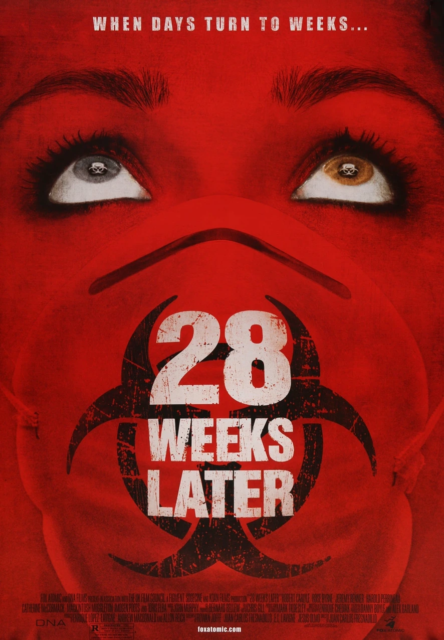 28Weeks