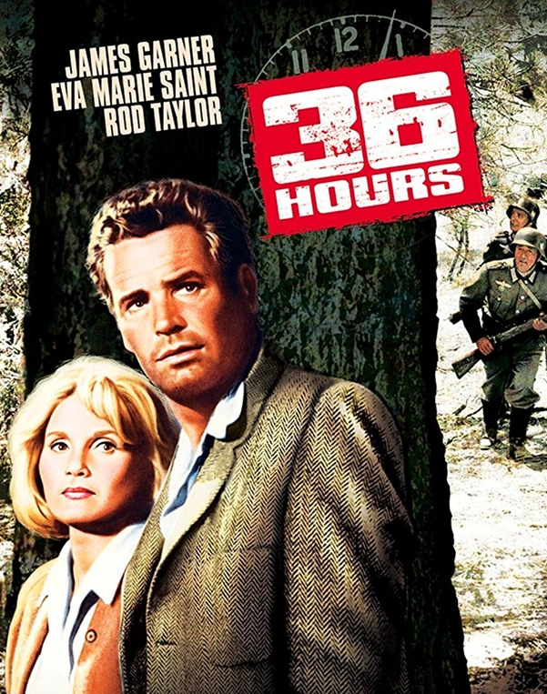 36hours