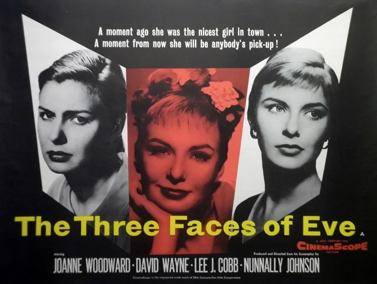 3FacesEve