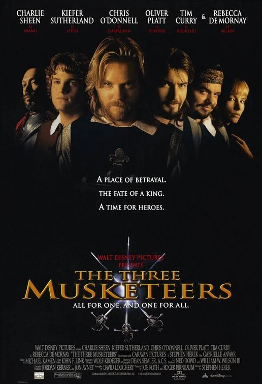 3Musk93