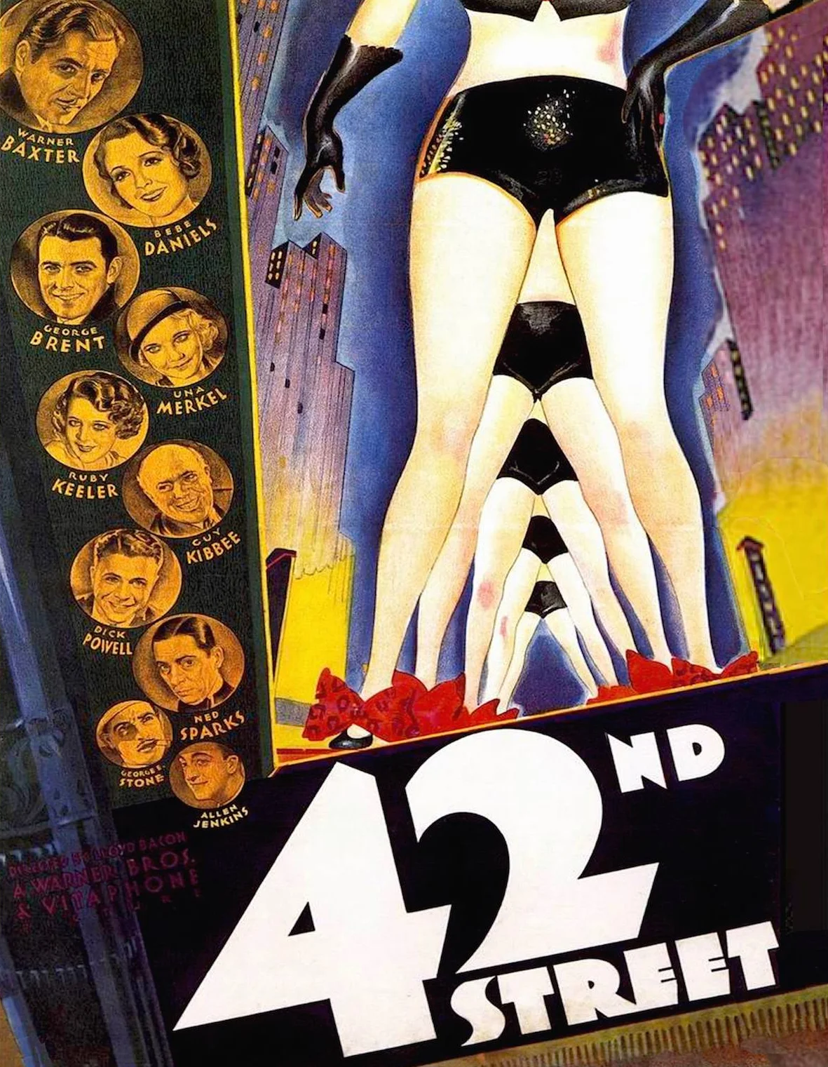 42St
