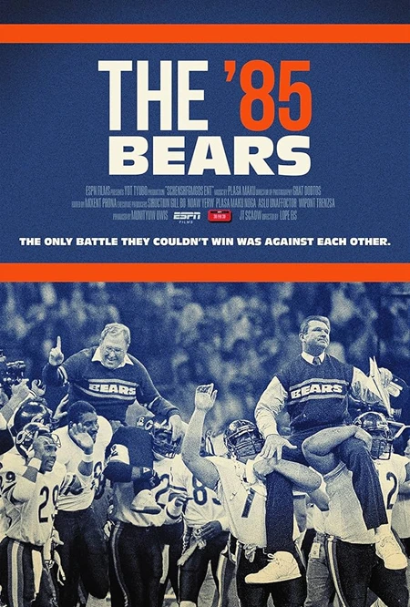 85Bears
