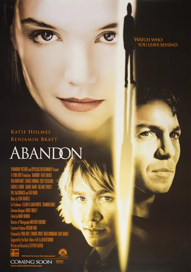 Abandon