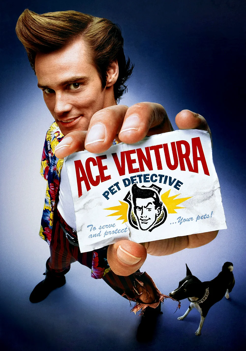 AceV