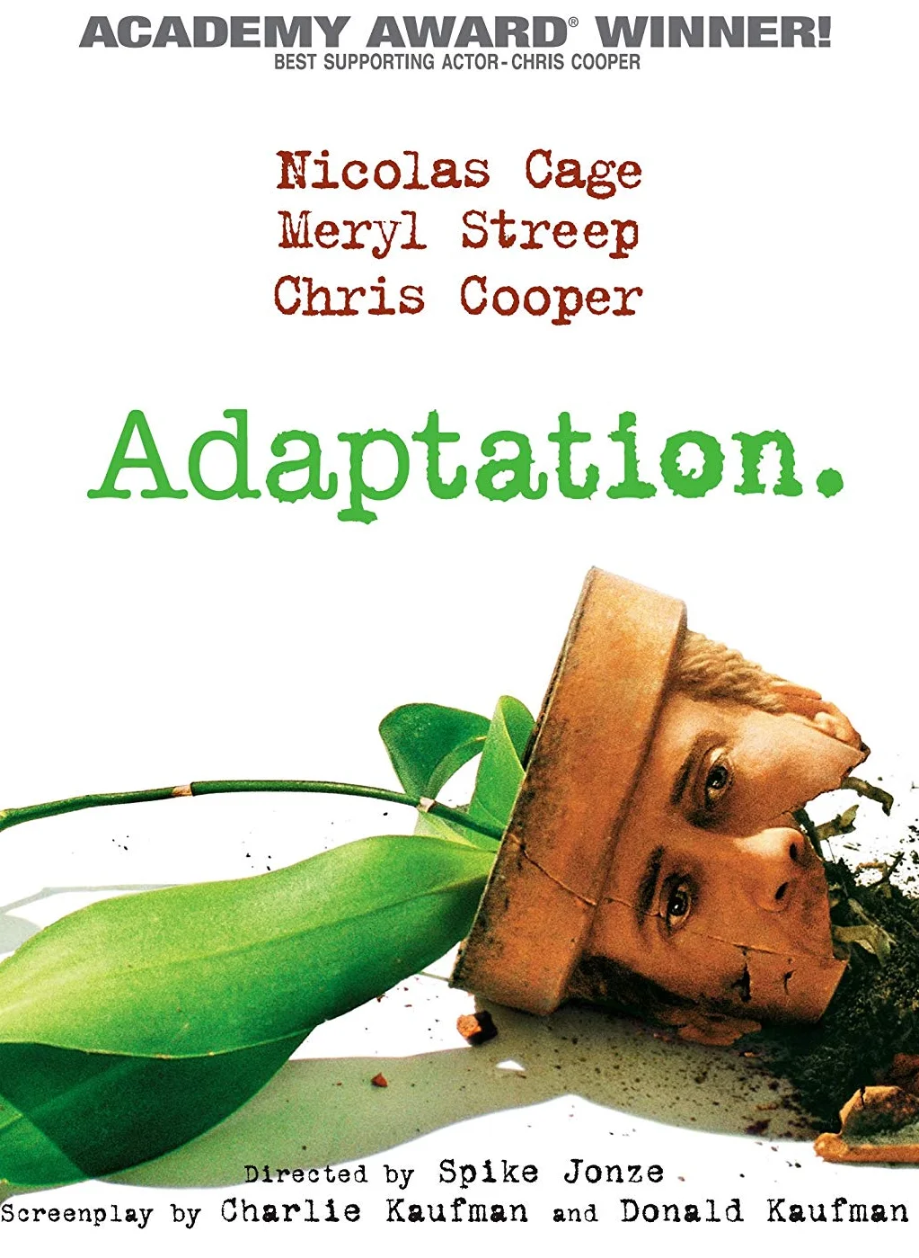 Adaptation