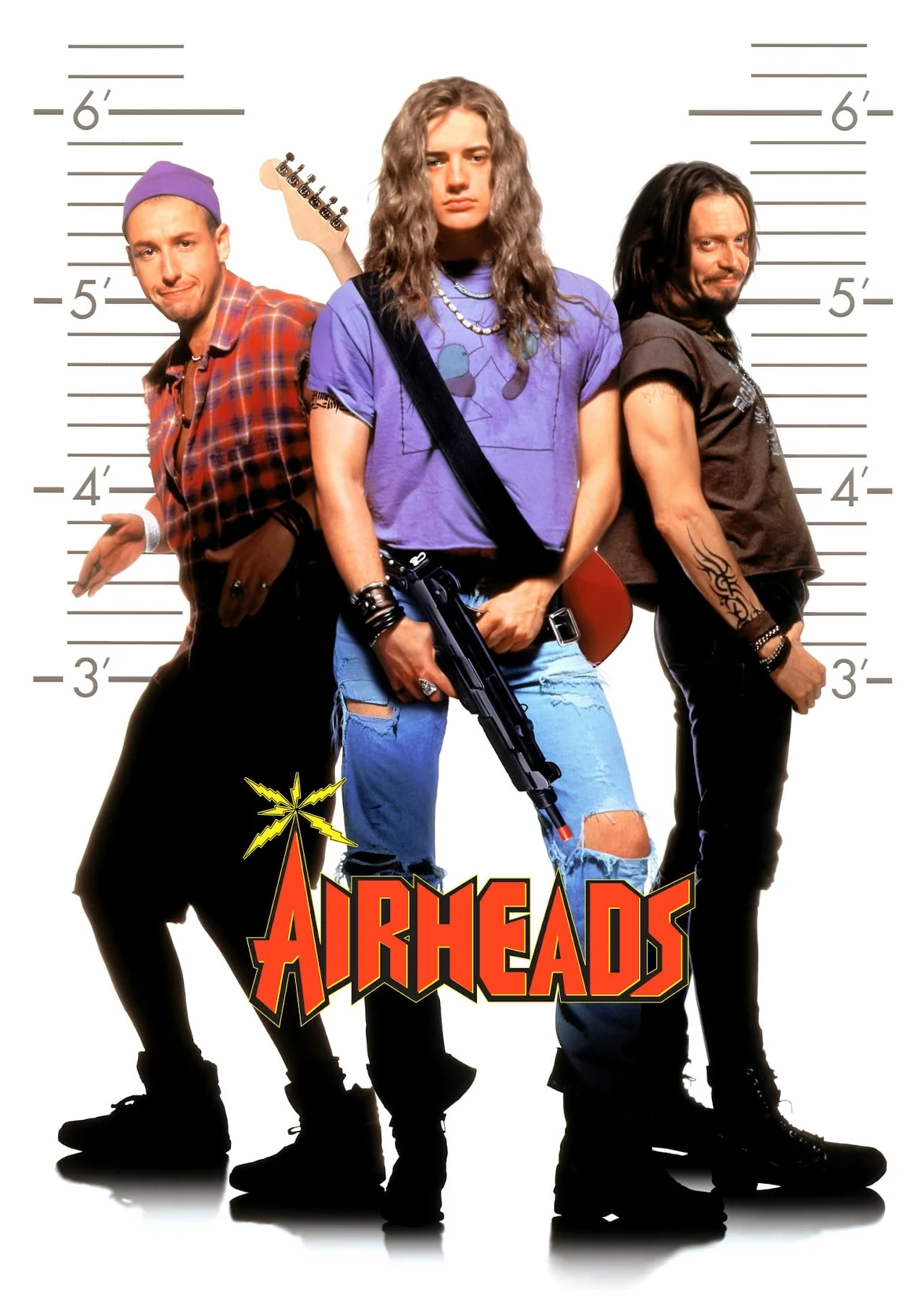 AirH