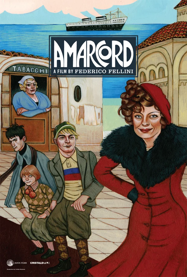 Amarc