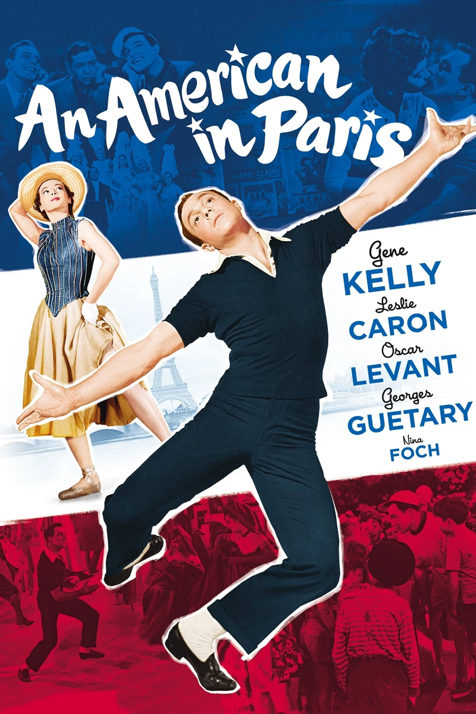 AmericanParis