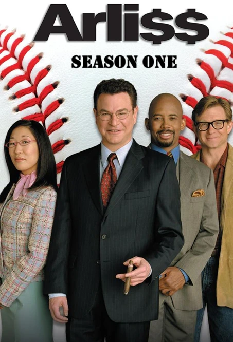 ArlissSeason1