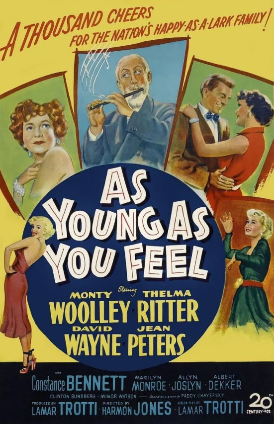 AsYoung