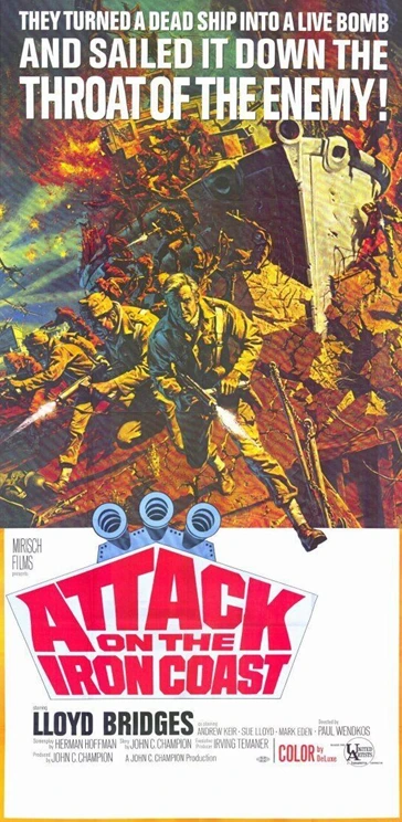 AttackIC