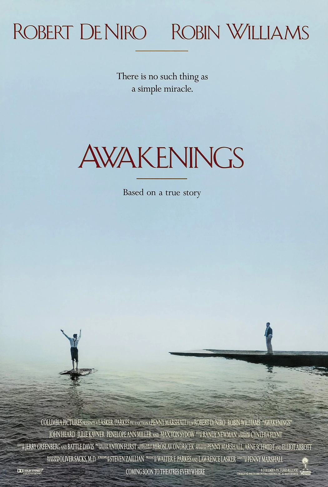 Awake