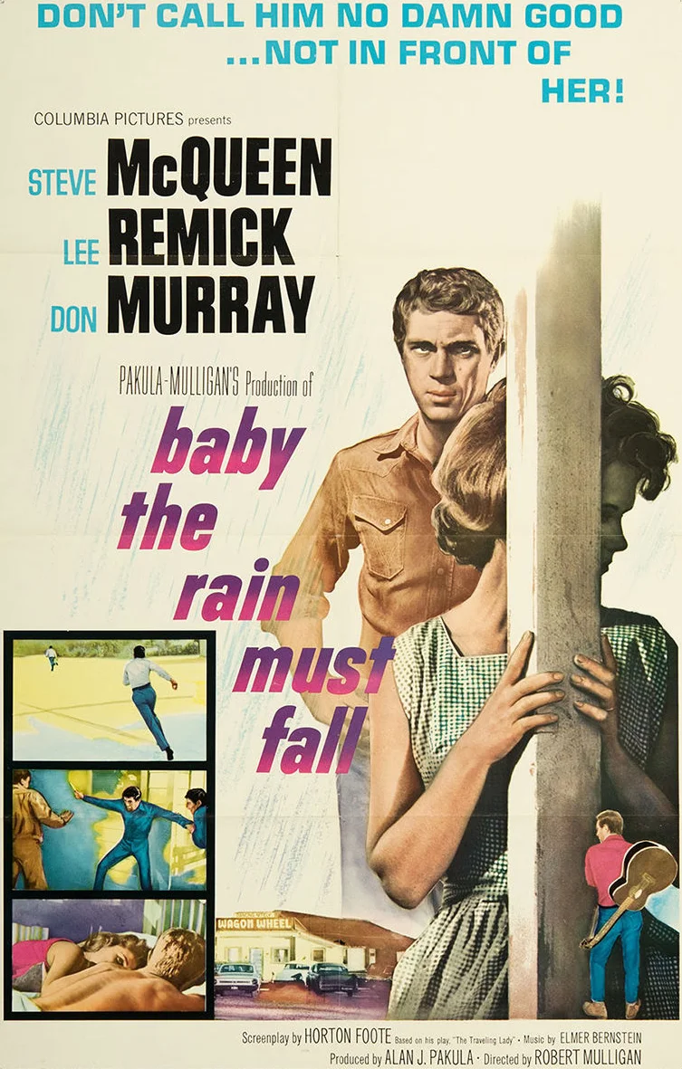 BabyFall