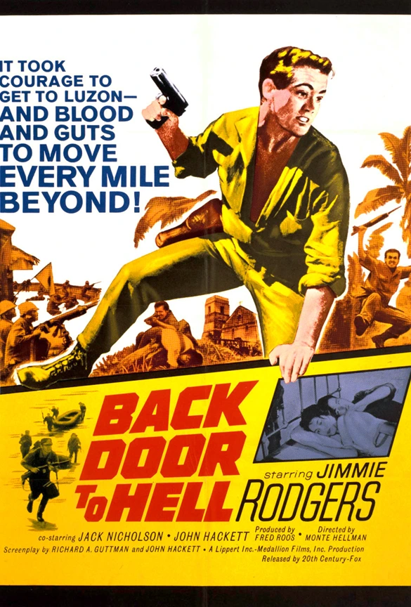 BackDoor