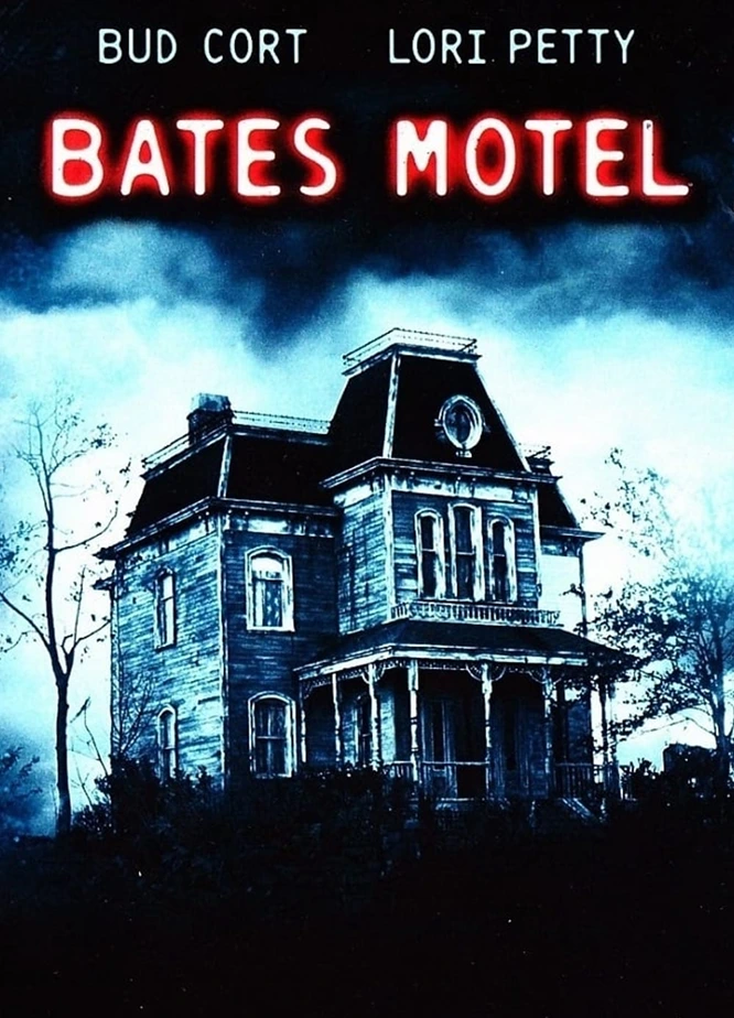 BatesMotel