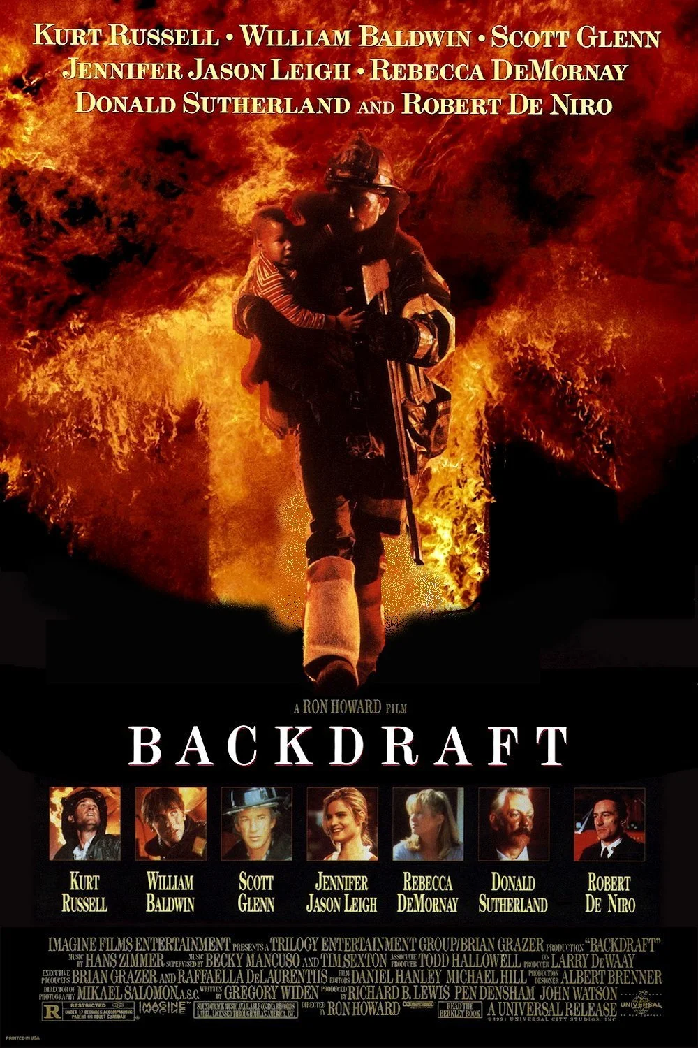 Bdraft