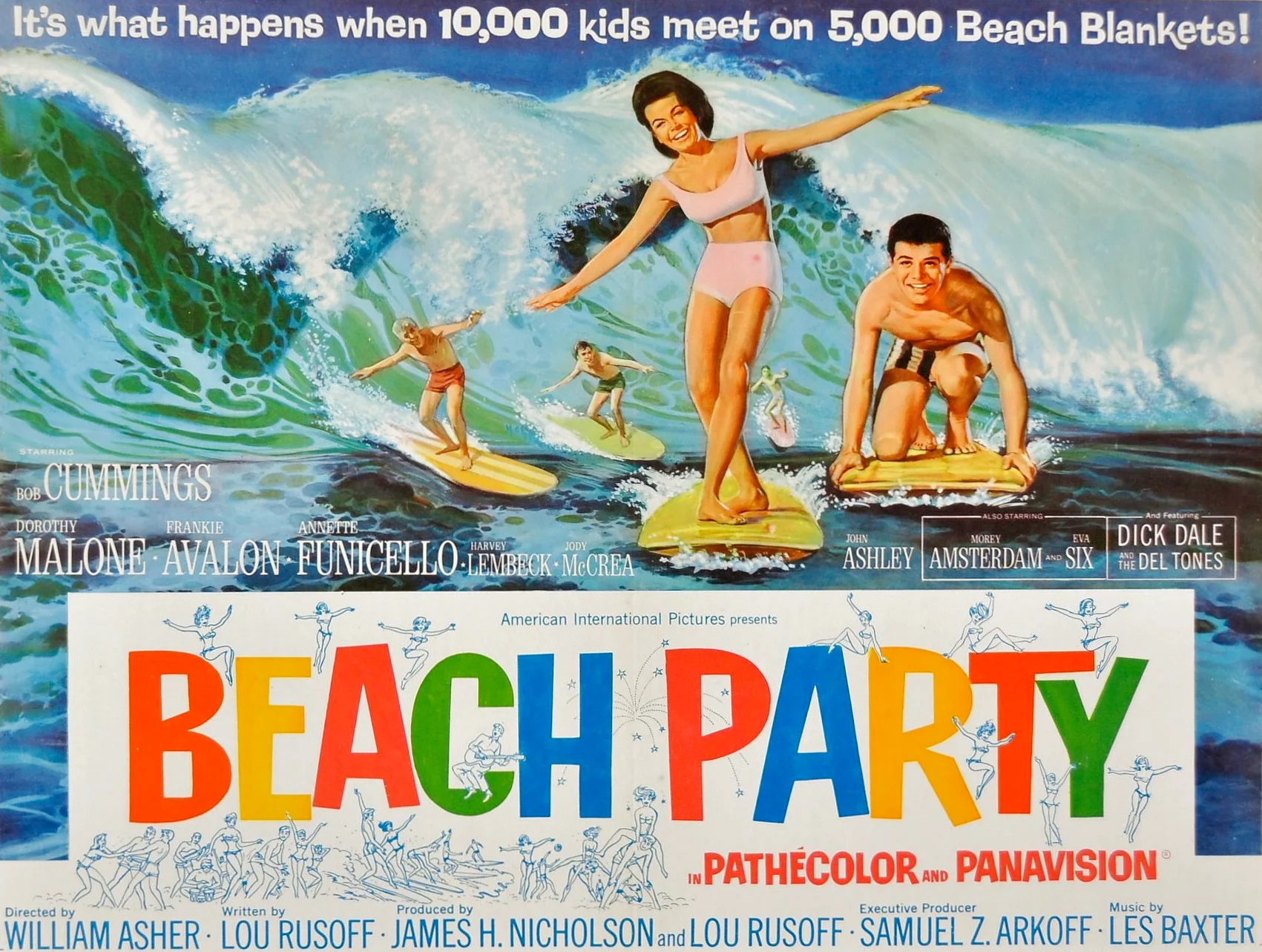 BeachP