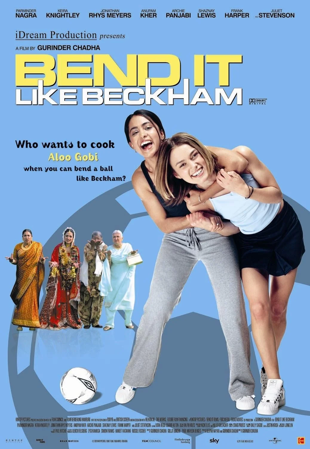 BendBeck