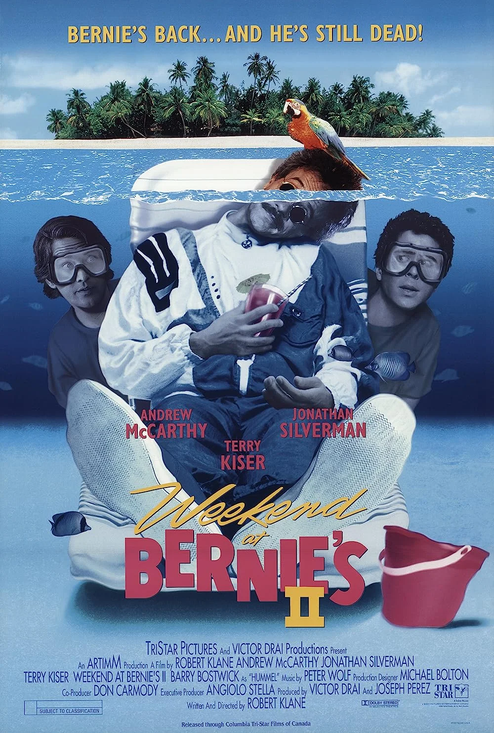 Bernie2