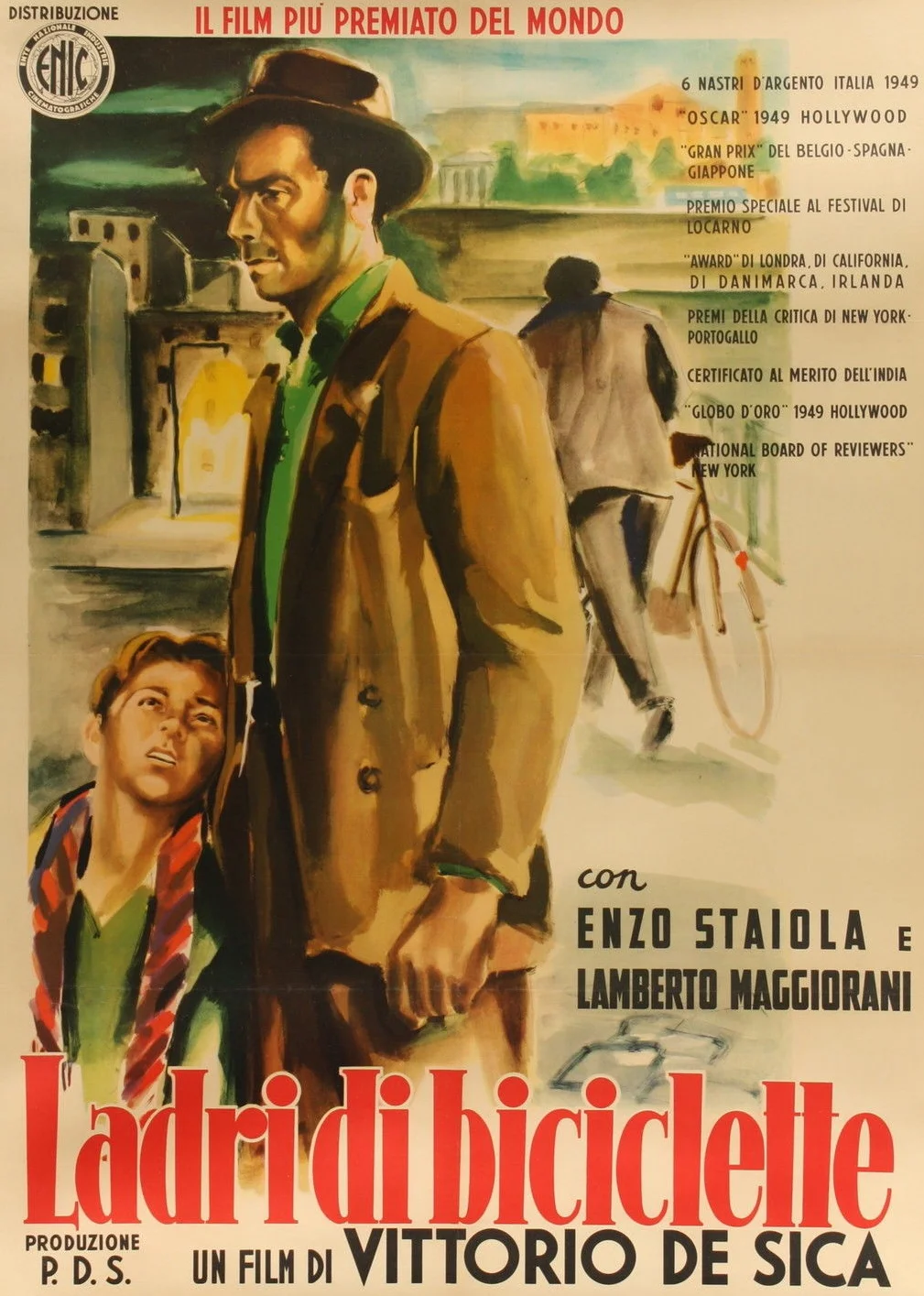 BicycleThief