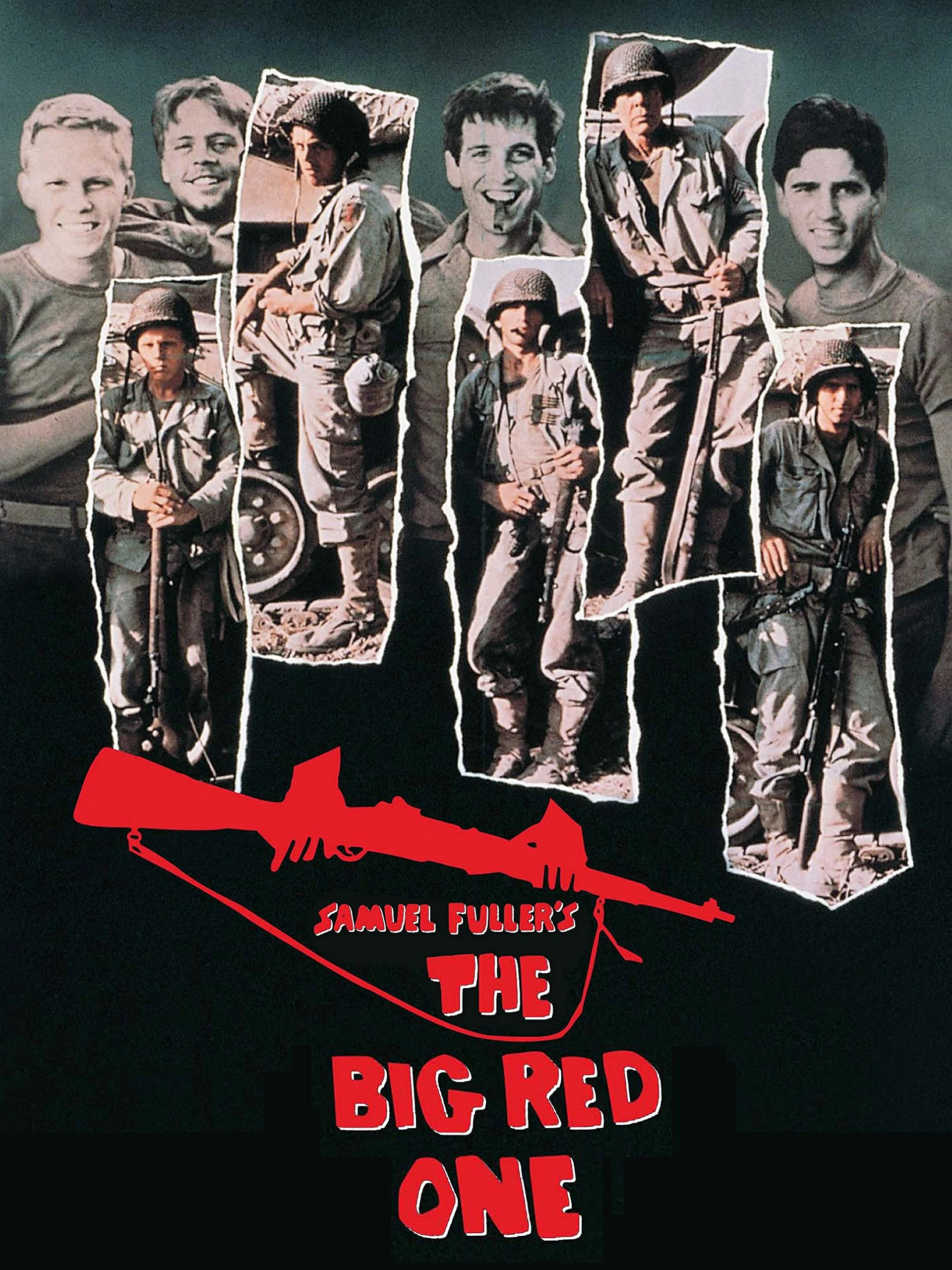 BigRedOne