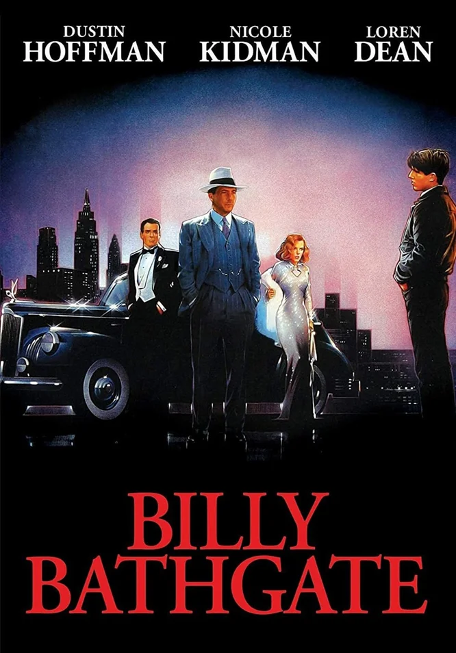 Billy