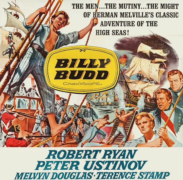 BillyBudd
