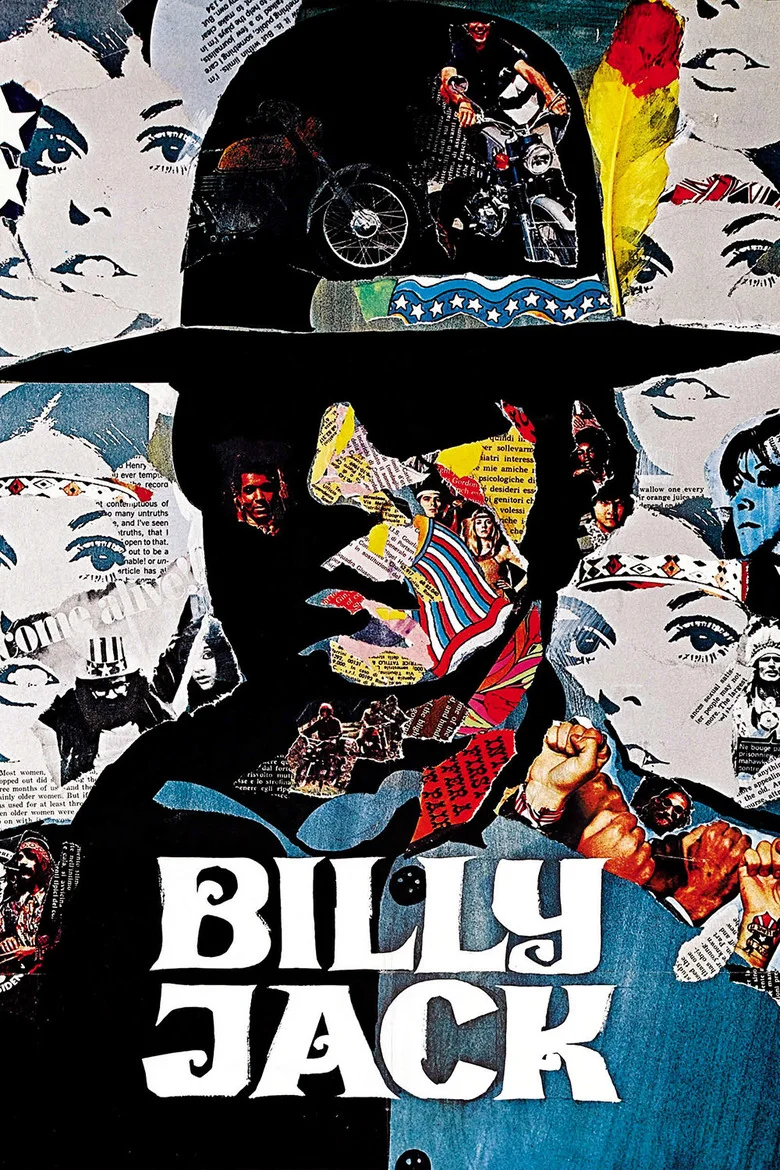 BillyJack