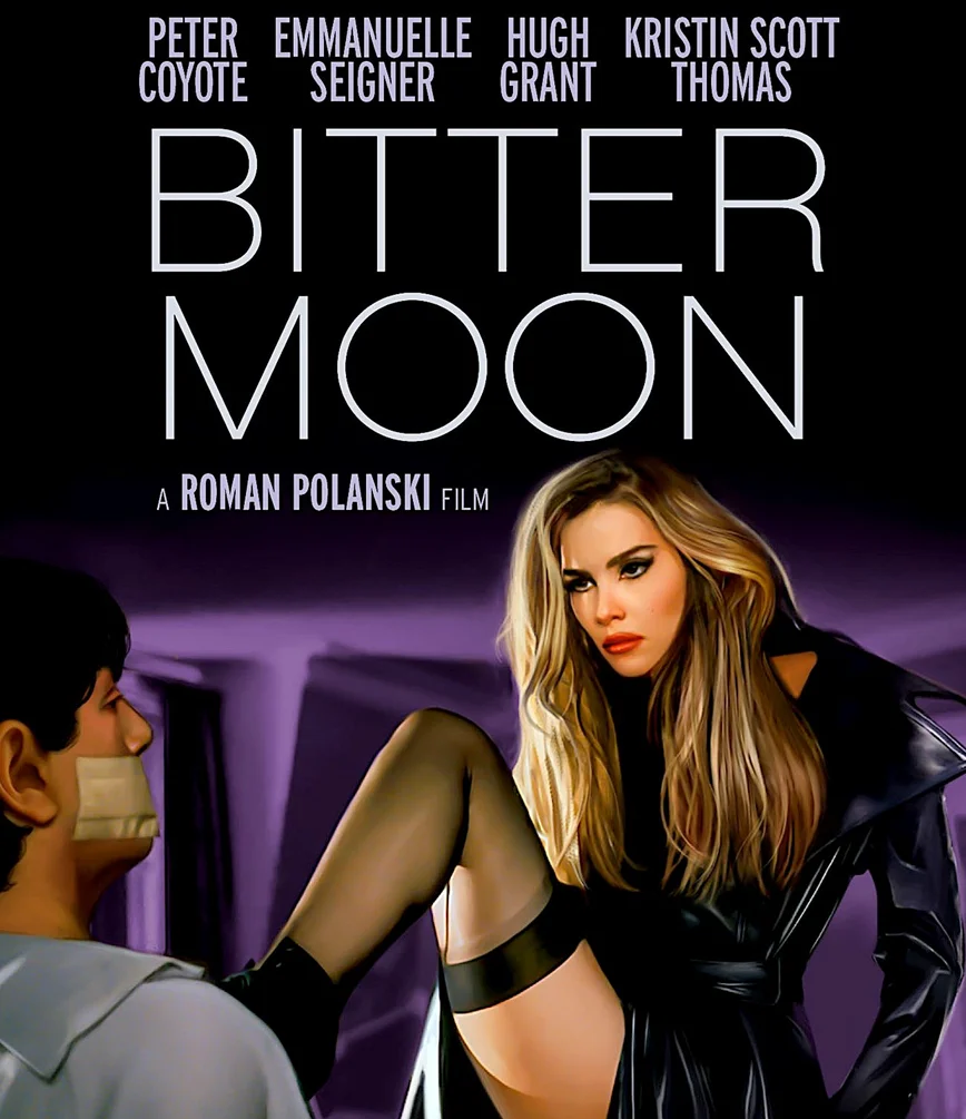 BitterM