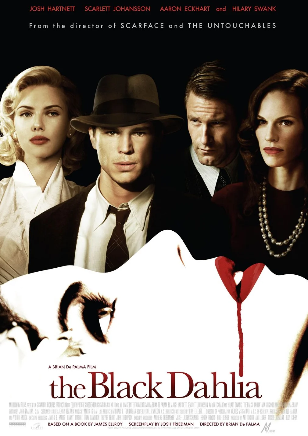 BlackDahlia