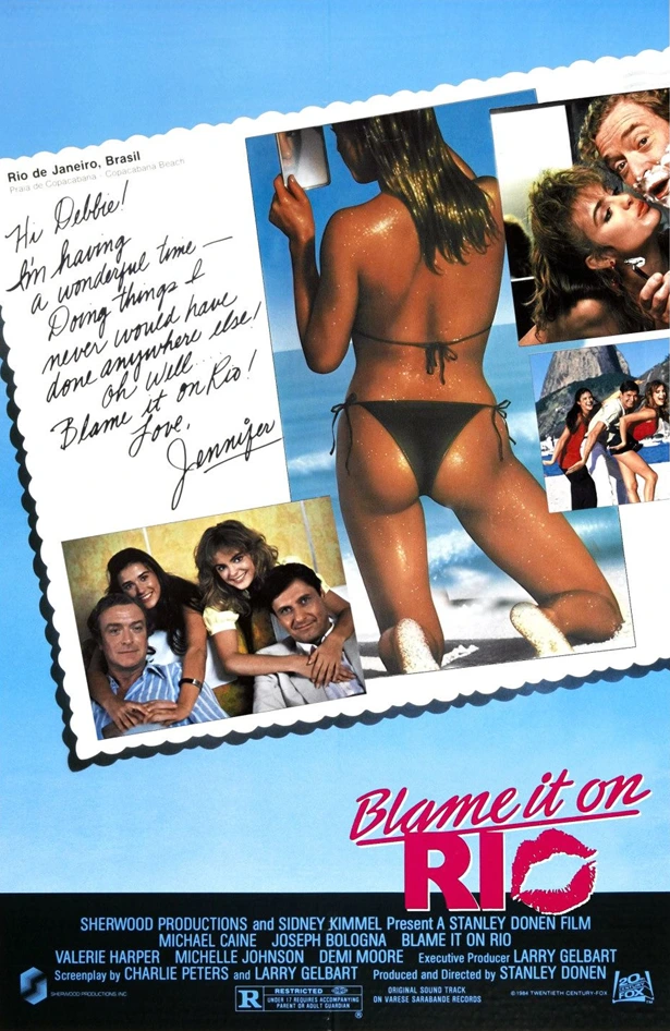 BlameRio