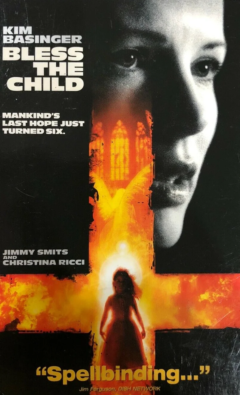 BlessChild