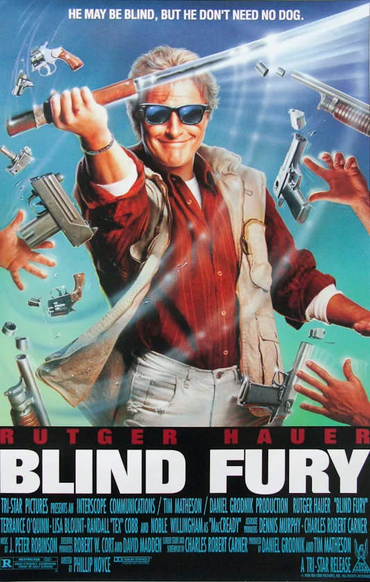 BlindFury