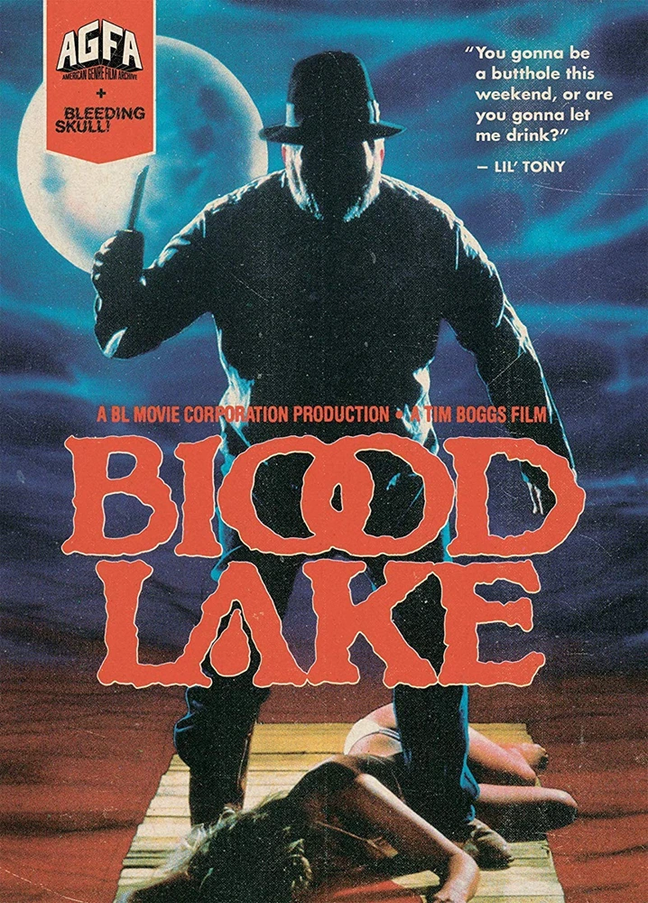 BloodLake