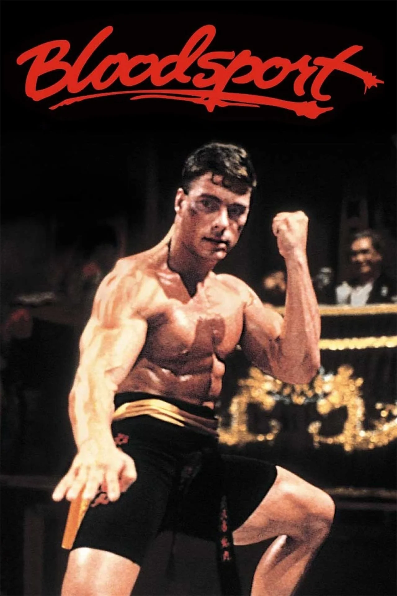 Bloodsport