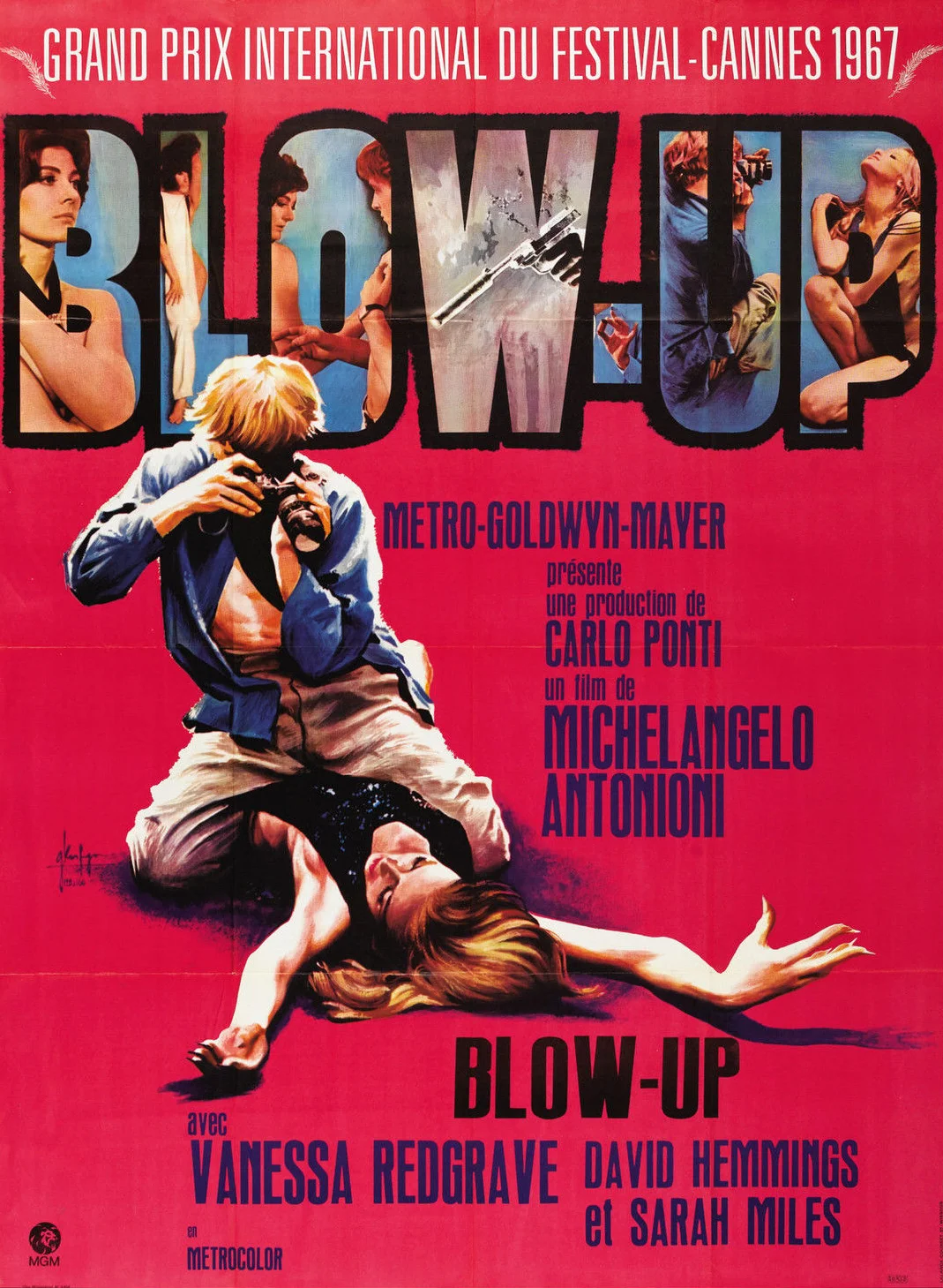 BlowUp