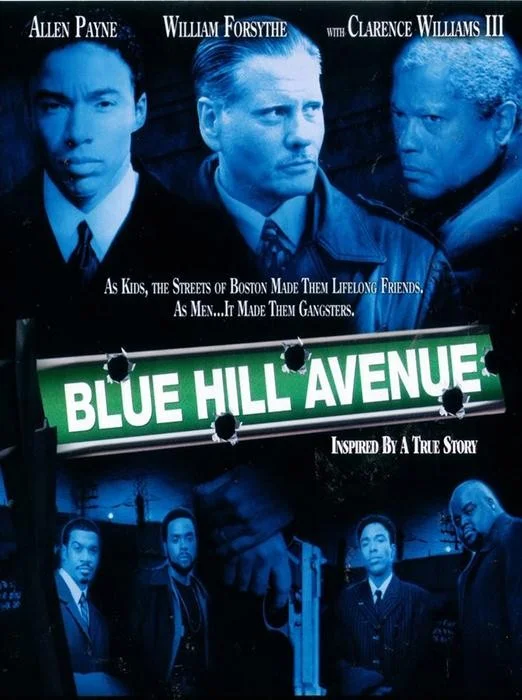 BlueHill