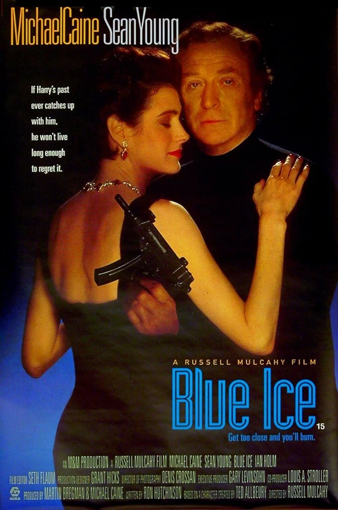 BlueIce