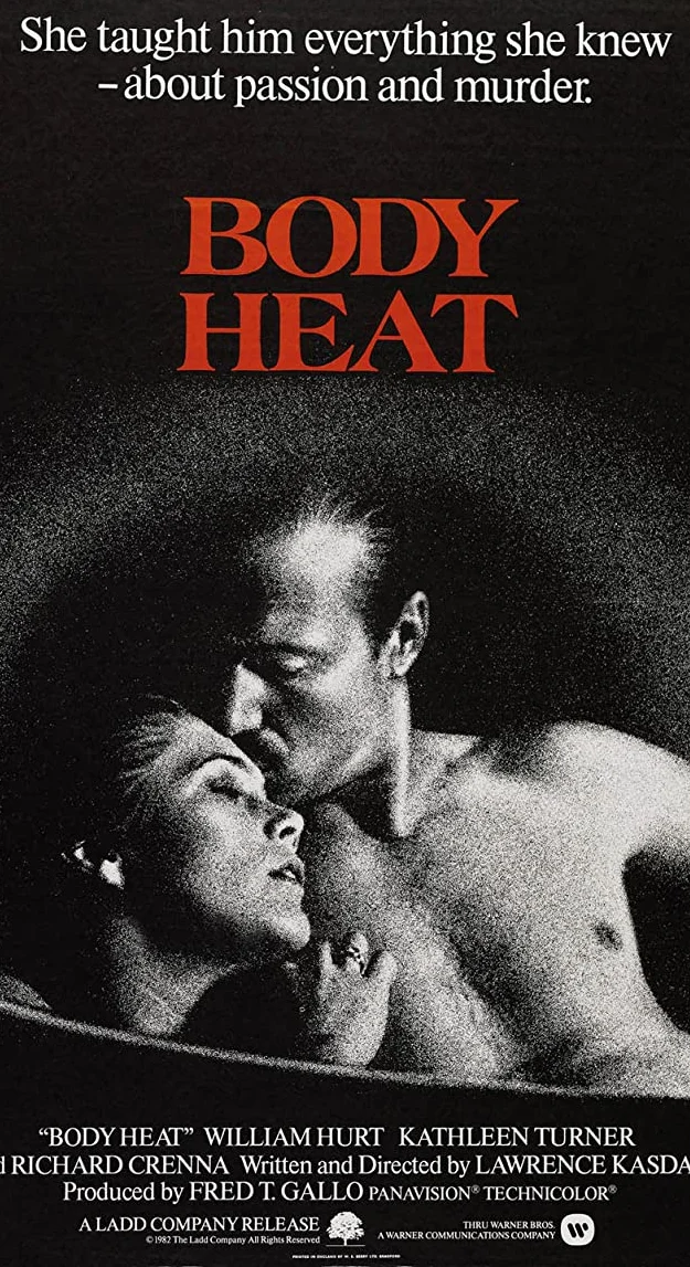 BodyHeat