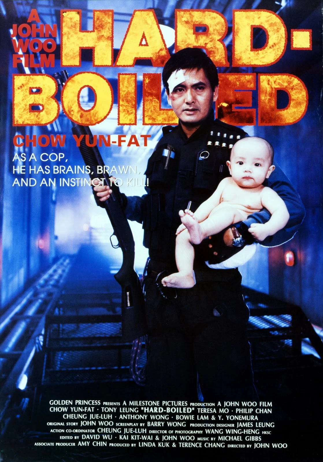 Boiled