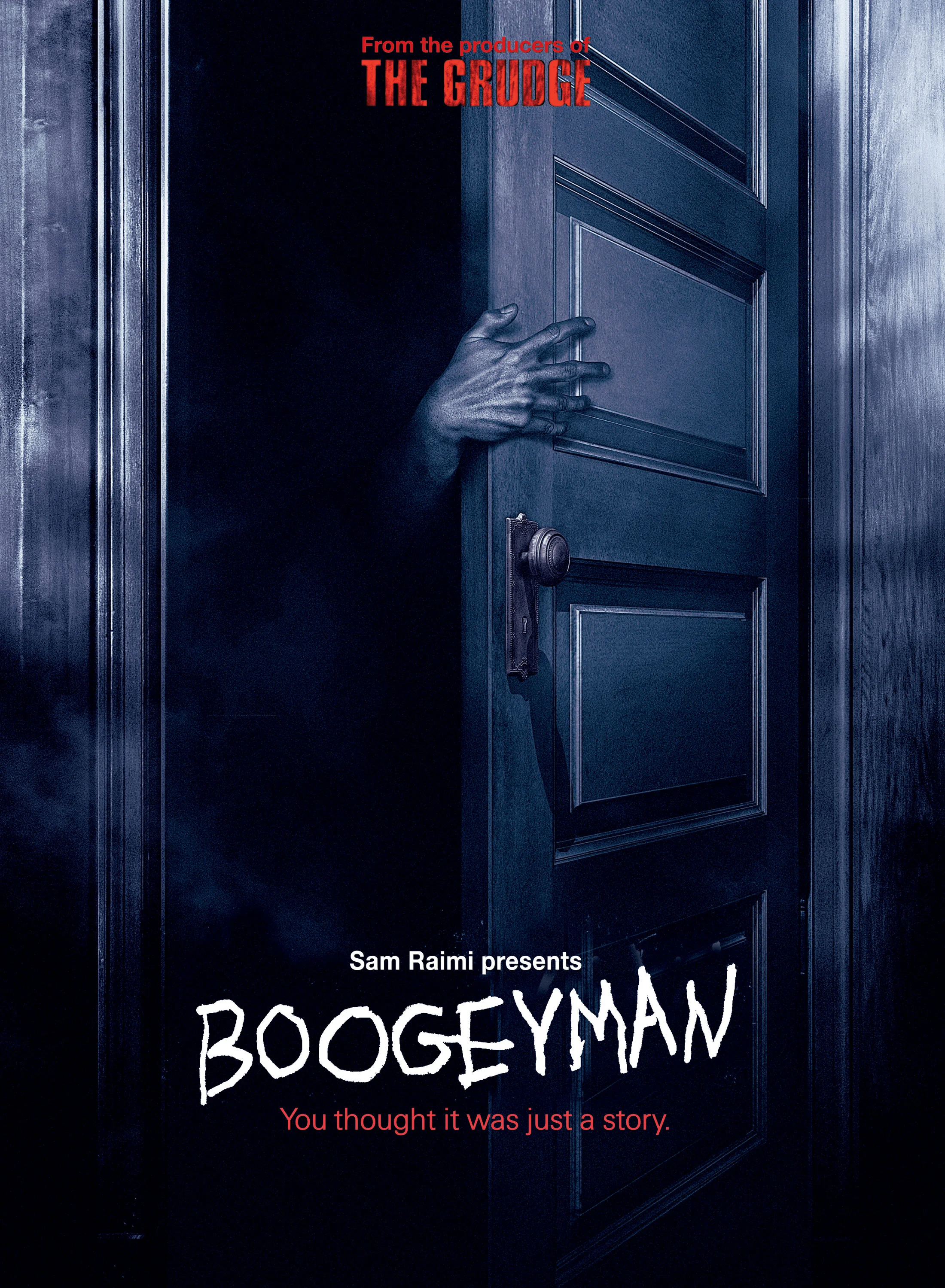 Boogeyman