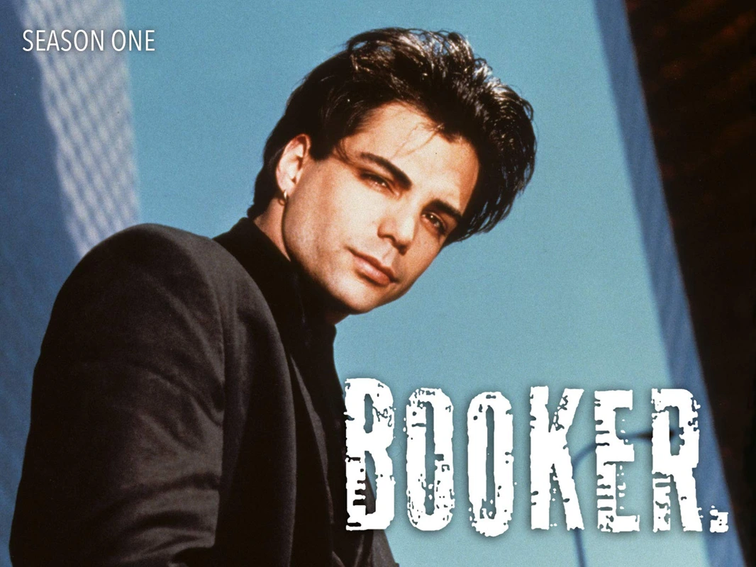 Booker