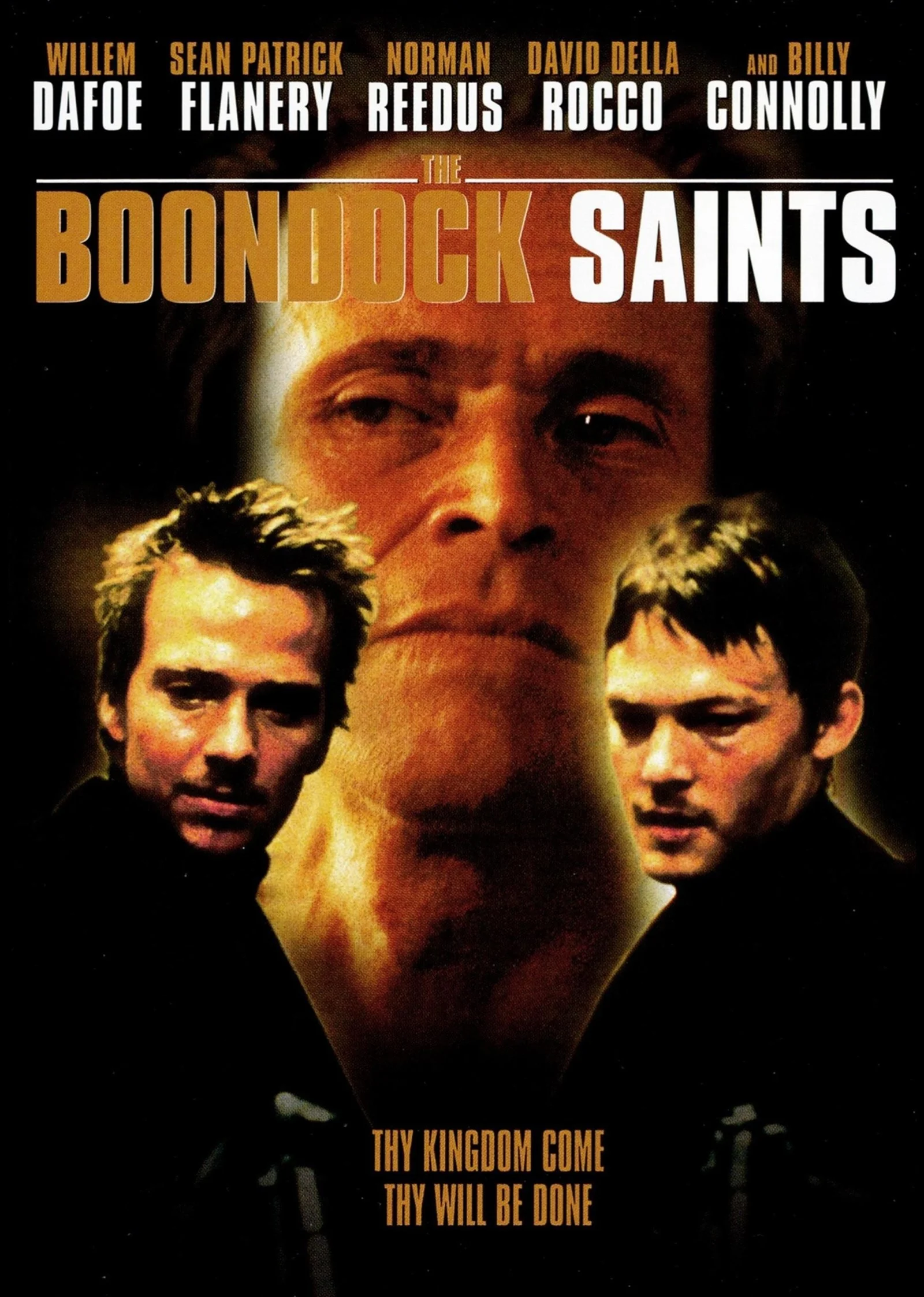 Boondock