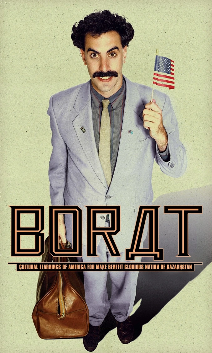 Borat