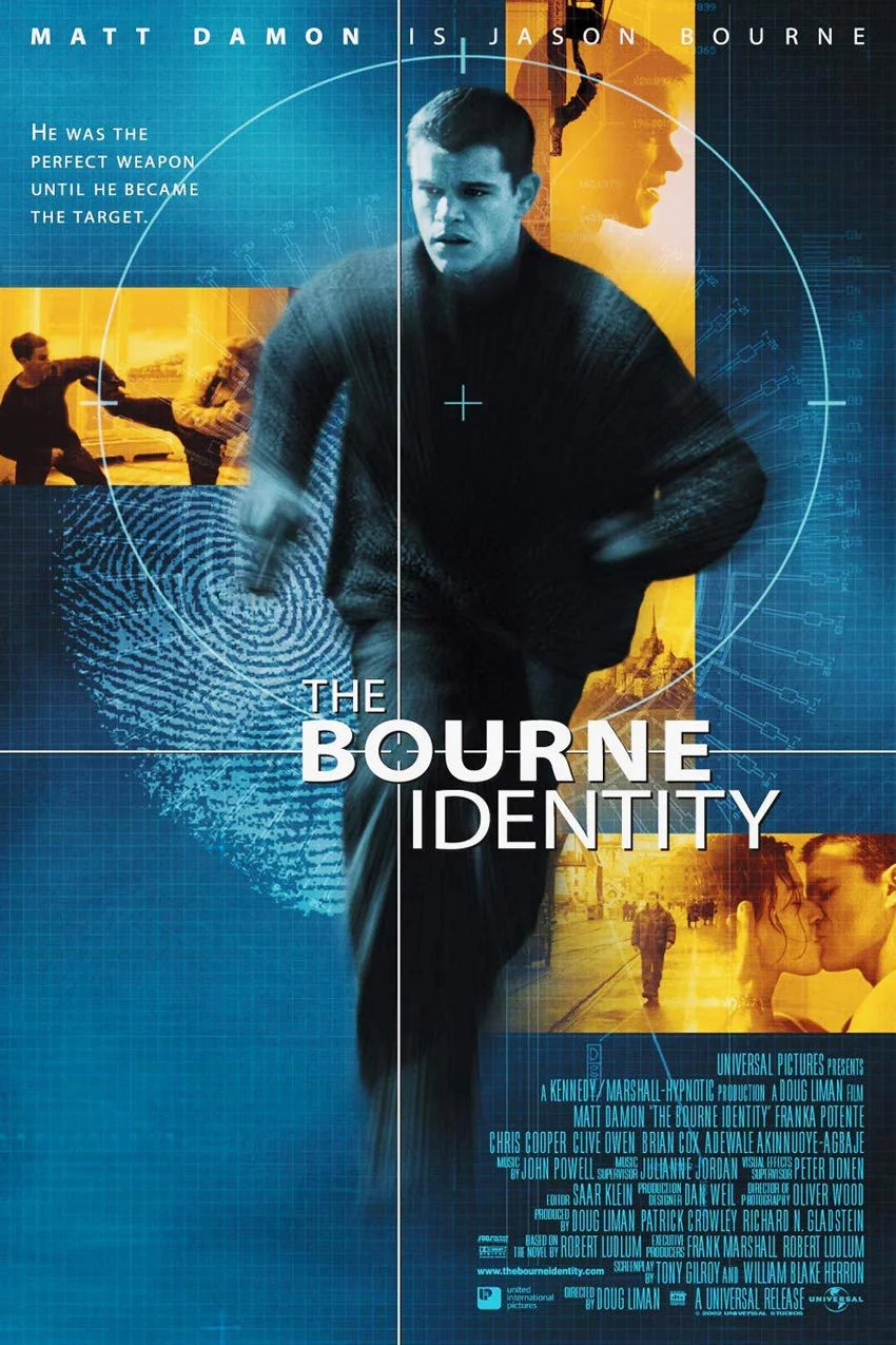 BourneI