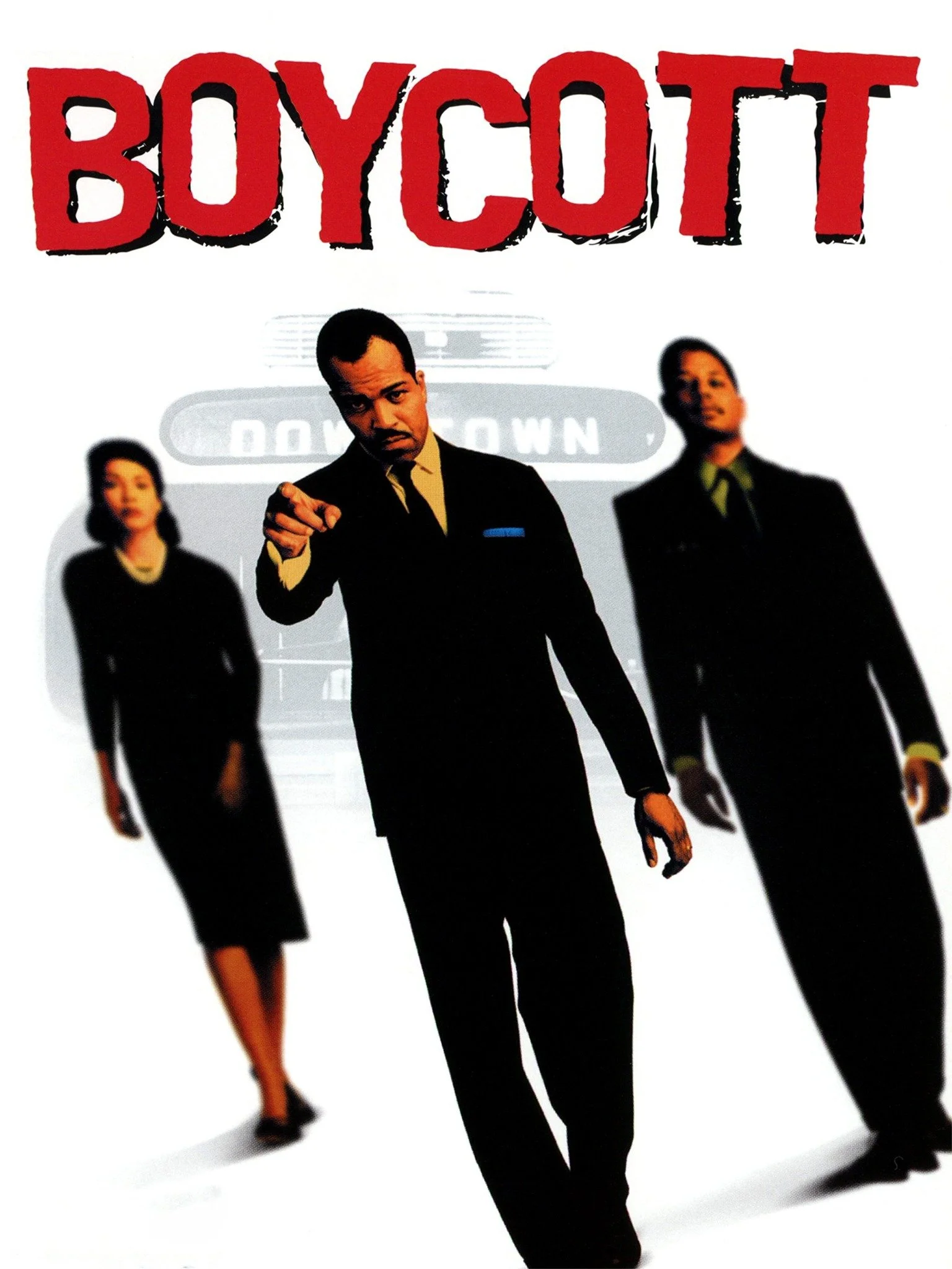 Boycott