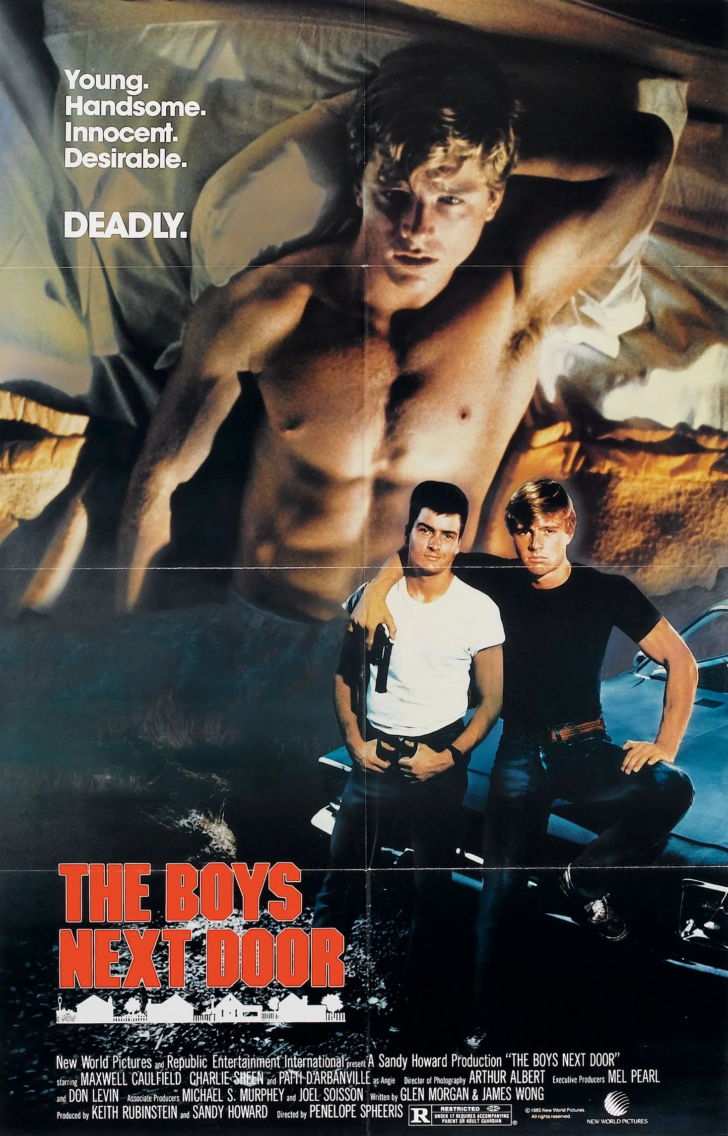 BoysNext