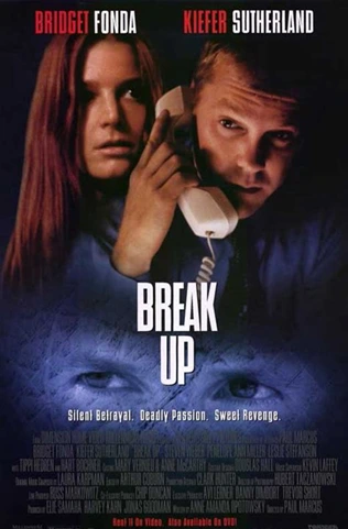 BreakUp
