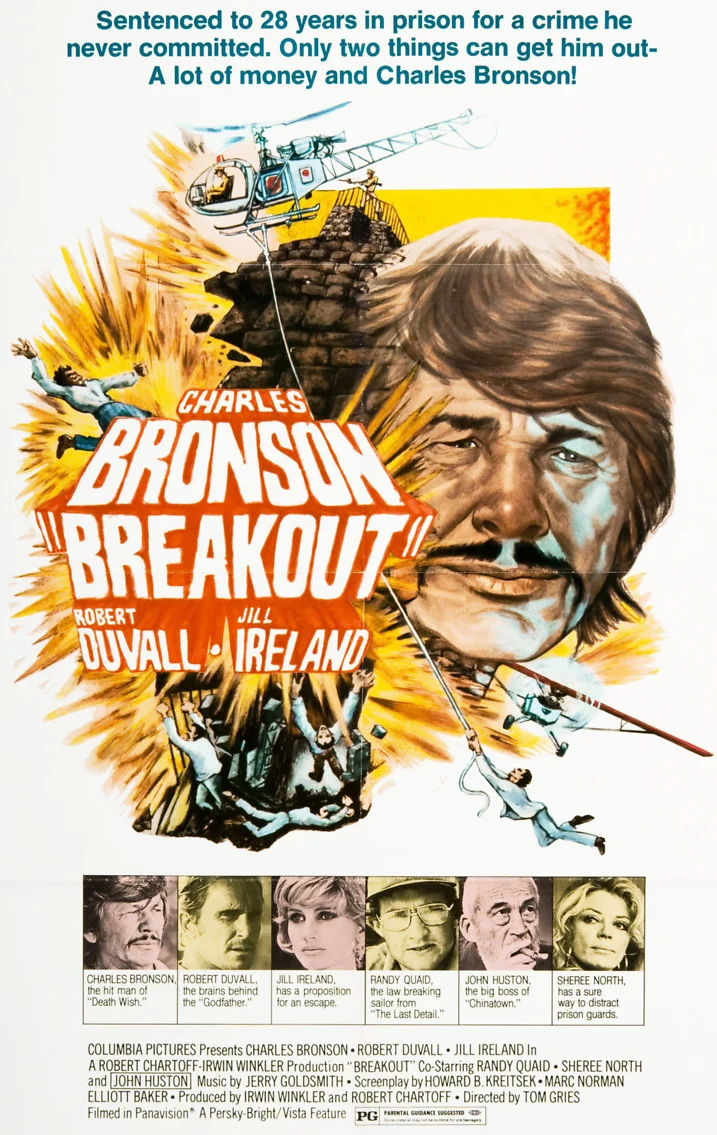 Breakout